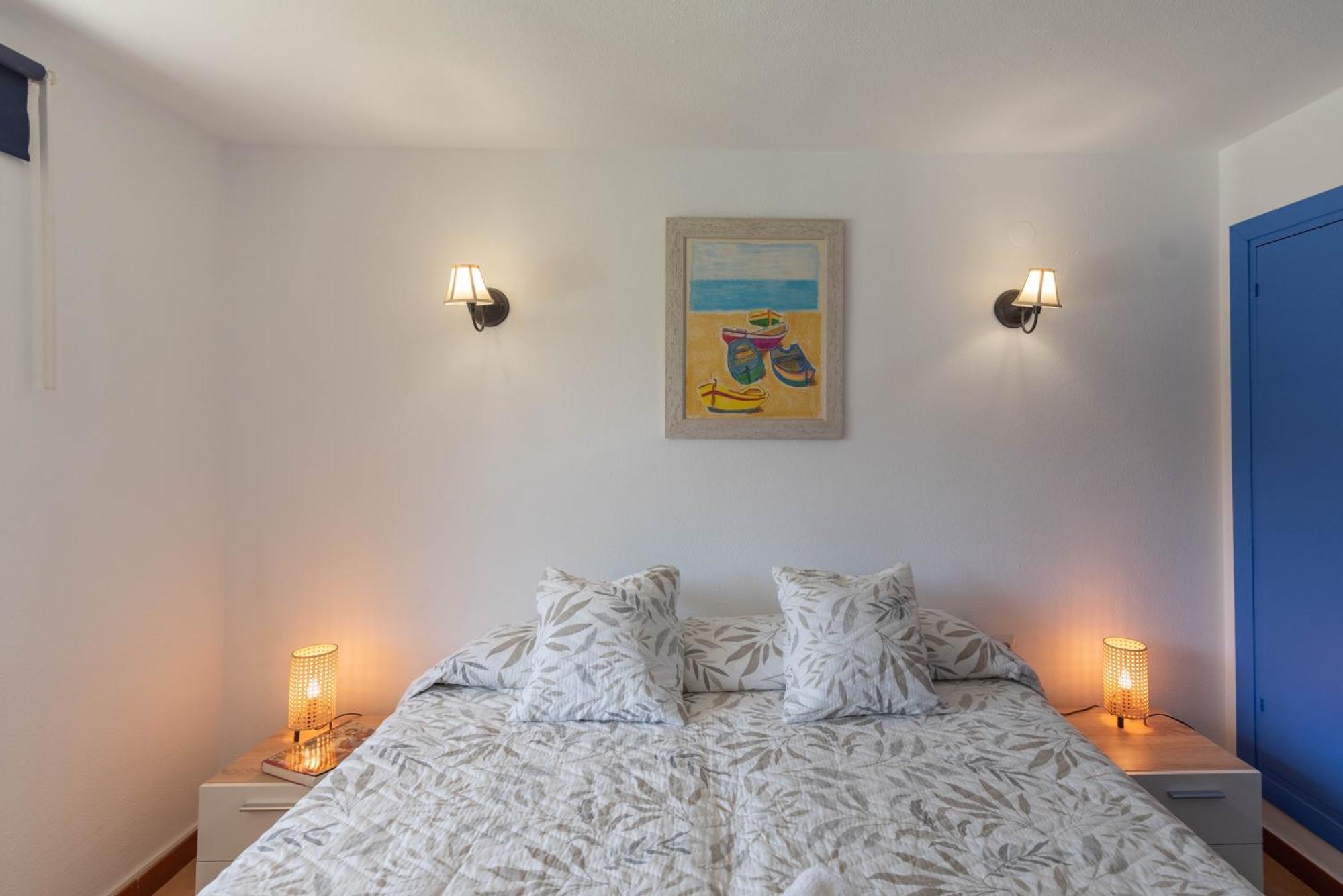 Cabopino Duplex, Swimming Pool, Beach 5Min Away, Chill Out Terrace And High-Speed Wifi Marbella Exterior photo