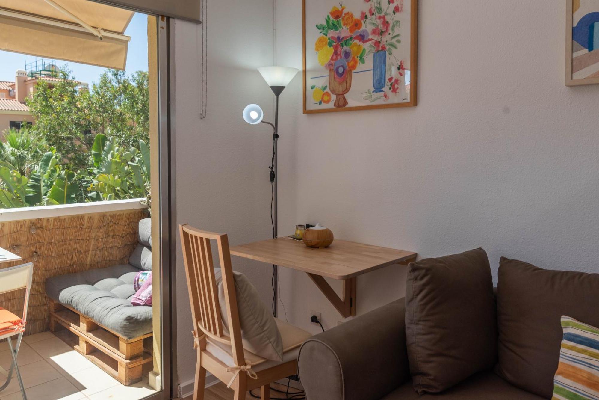 Cabopino Duplex, Swimming Pool, Beach 5Min Away, Chill Out Terrace And High-Speed Wifi Marbella Exterior photo